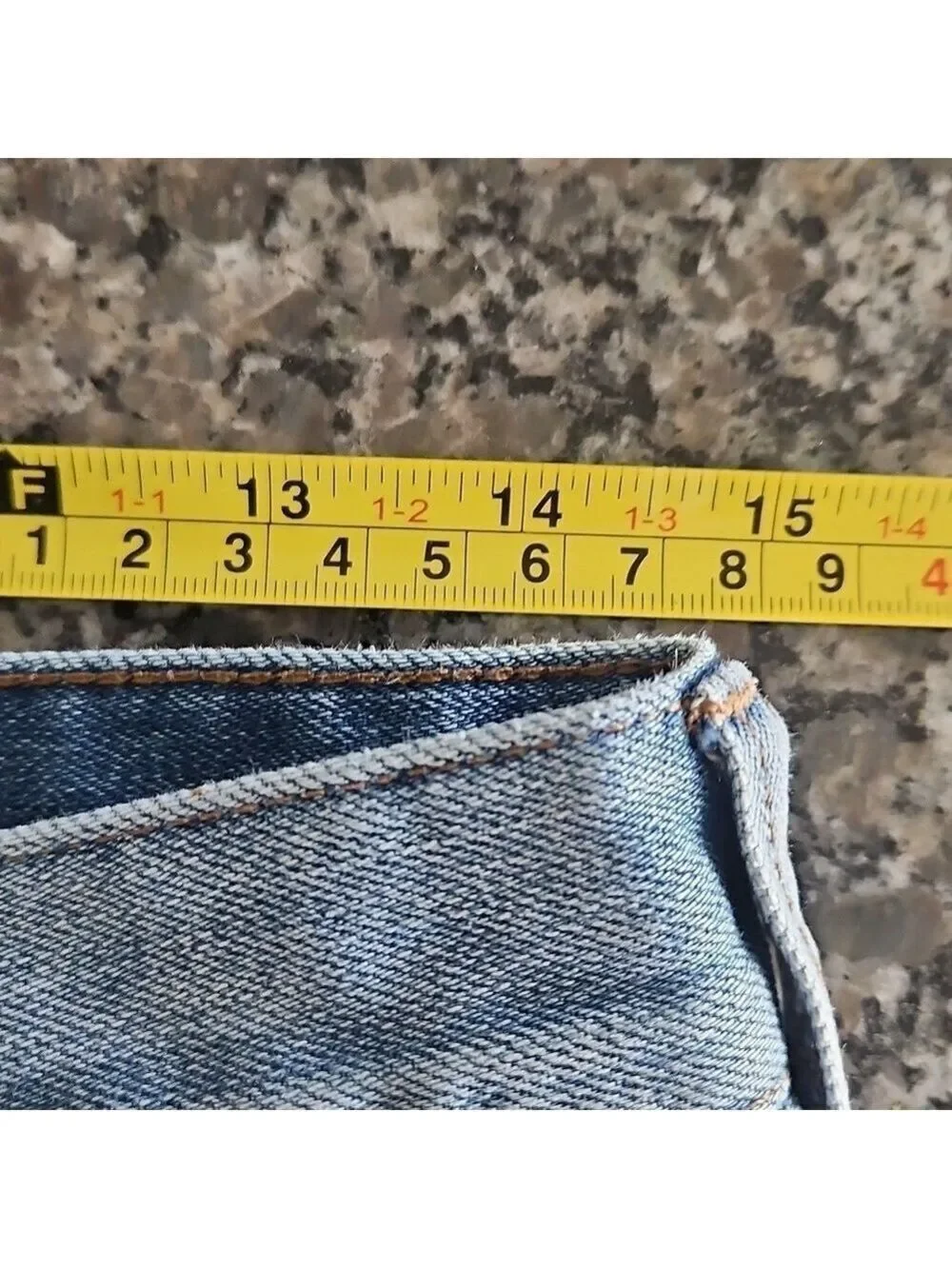 Madewell casual 26